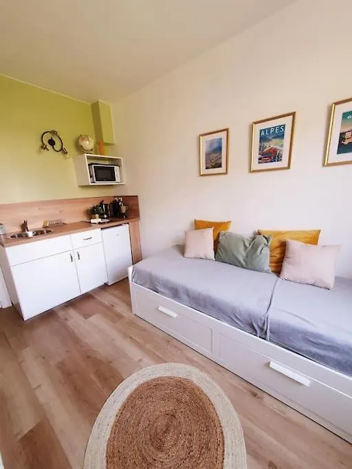 Apartment Studio 