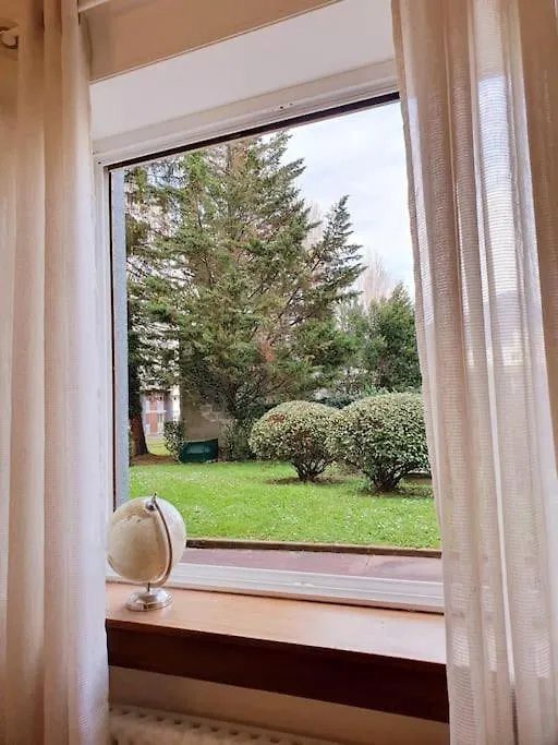 Apartment Studio 